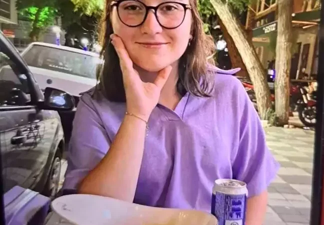 Kayıp Lise Öğrencisi Ankara’da Bulundu