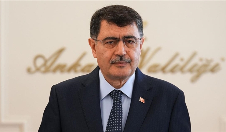 Ankara Valisi Şahin’den bayram tedbirlerine ilişkin açıklama