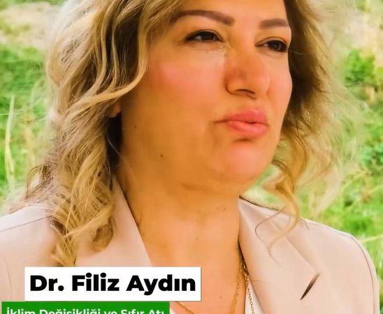 Çankaya Belediyesi Sıfır Atık Projesi Hız Kesmeden Devam Ediyor