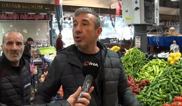 CHP’nin Boykot Çağrısı Esnafı İsyan Ettirdi